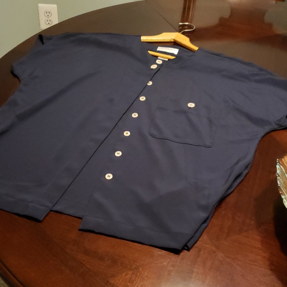Liz Claiborne Collection Blouse